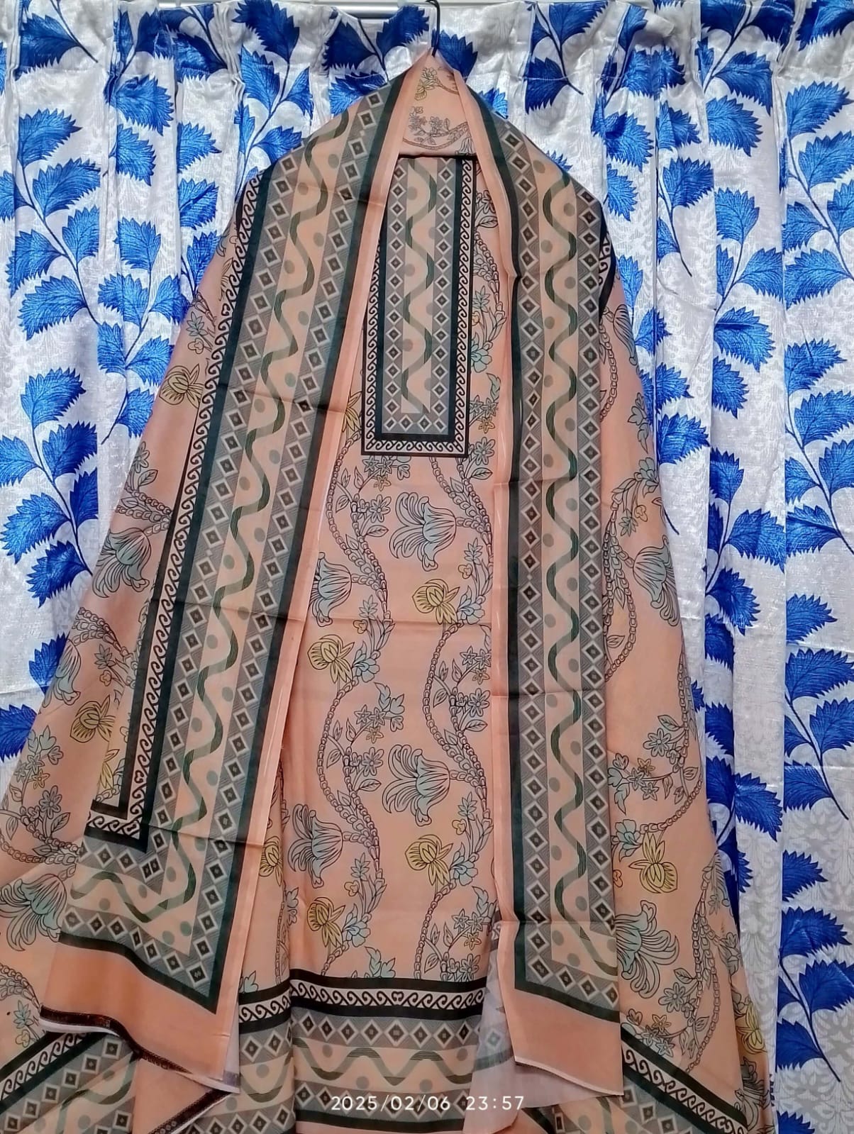 Pakistani DDF Lon